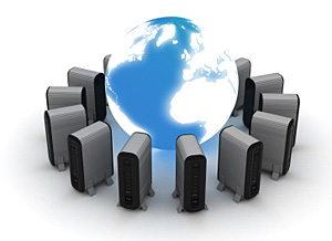 asheville website hosting