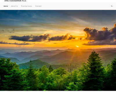 asheville nc affordable websites